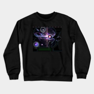 Mother Crewneck Sweatshirt